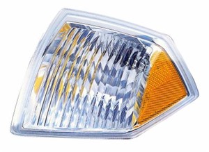 Blinkers, Höger, JEEP COMPASS, 68000682AA
