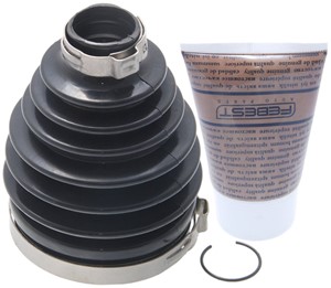 Dammskydd, drivaxel, Ytter, MITSUBISHI LANCER VIII, LANCER Sportback VIII, 3817A144, 3817A145, 3817A180