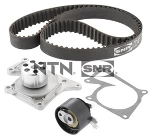 Kamremskit med vattenpump, DACIA,MERCEDES-BENZ,NISSAN,RENAULT, 119A07049R, 130C11508R, 21010-00Q3L, 21010-00Q4G, 210107477R, 6072000007,
