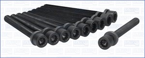 Bultsats, topplock, SEAT,SKODA,VW, 032103384 (x10)