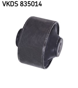 Bussning, länkarm, Fram, Fram, höger eller vänster, Nedre, HYUNDAI,KIA, 54584-2H000