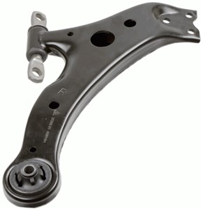 Länkarm, Framaxel, Höger, LEXUS ES, RX, TOYOTA ALPHARD I, AURION, CAMRY Sedan, HIGHLANDER / KLUGER, PREVIA II, 48068-06070, 48068-06180,