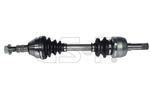 Drivaxel, Fram, höger eller vänster, framaxel höger, framaxel vänster, OPEL,VAUXHALL, 13219092, 13348258, 374829, 374922, 375057, 931696