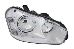 Strålkastare, Vänster, FORD C-MAX, 1495654, 1524469, 1707469, 7M5113W030AA, 7M51-13W030-AA, 7M5113W030AB, 7M51-13W030-AB, 7M5113W030AD,