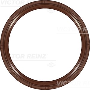 Oljepackningsring, vevaxel, på växellådssidan, TOYOTA, 90311-95008, 90311-95011