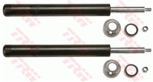 Stötdämpare, Framaxel, CITROËN AX, SAXO, PEUGEOT 106 I, 106 II, 106 Van Skåp/halvkombi II, 5202 F4, 5202 F6, 5202 FL, 5202 L6, 5202 P0,