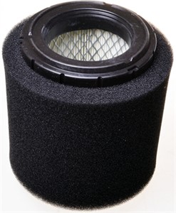 Luftfilter, DODGE CALIBER, JEEP COMPASS, PATRIOT, 04891967AC