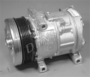 Kompressor, klimatanläggning, ALFA ROMEO,FIAT, 55194880, 5D337520, 71789105