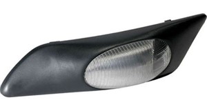 Blinkers, Vänster fram, Sidoinstallation, IVECO DAILY Buss III, DAILY Flak/chassi III, DAILY Skåp III, 0000504104575, 504104575