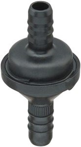 Ventil, vevhusventilation,