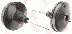 Bromsservo, FORD COURIER Pick-up, FIESTA IV, FIESTA Skåp/stor limousine, PUMA, 1106623, 1254290, YS61-2005-AA, YS61-2005-AB