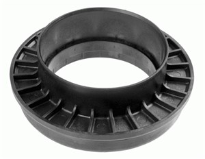 Fjäderbenslager, Framaxel, framaxel höger, framaxel vänster, Tvåsidig, CITROËN,FIAT,LANCIA,PEUGEOT, 1303672080, 5035 29, 5035 38, 5035 4