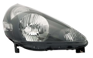 Strålkastare, Höger, HONDA JAZZ II, 33101SAAG01, 33101-SAA-G01