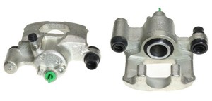 Bromsok, Bakaxel, Höger, Bakom axeln, TOYOTA CAMRY, 47730-33160