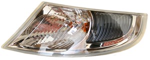 Blinkers fram, Vänster fram, SAAB 9-5, 9-5 Kombi, 12 761 341, 12761341, 5286455, 5336748, 5496211