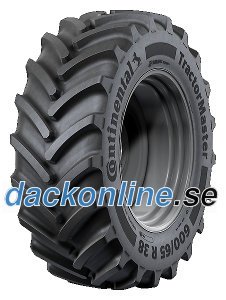 Continental TractorMaster ( 540/65 R28 142D TL Dubbel märkning 145A8 )