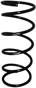 Spiralfjäder, Framaxel, FORD FIESTA IV, MAZDA 121 III, 1003601, 1003604, 1022185, 1105115, 96FB5310LA