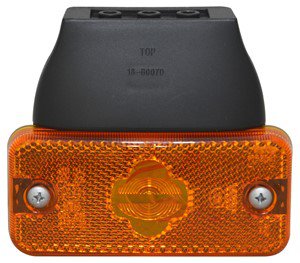 Blinkers, Tvåsidig