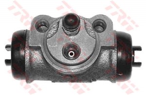 Hjulcylinder, Bakaxel, Framaxel, Bakaxel höger, Bakaxel, båda sidor, Höger, Vänster, HYUNDAI,MITSUBISHI, MB238829