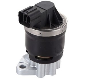 EGR-Ventil, HONDA CITY Sedan IV, CIVIC Hatchback VIII, CIVIC Sedan VII, CIVIC Sedan VIII, JAZZ II, 18011-PWA-000, 18011-PWA-010, 18011-P
