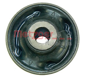 Bussning, länkarm, Bak, Fram, höger eller vänster, CHEVROLET,DAEWOO, 96653381