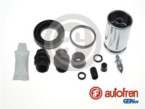 Reparationssats, bromsok, Bakaxel, CHEVROLET,OPEL,VAUXHALL, 1605119, 542409, 542410