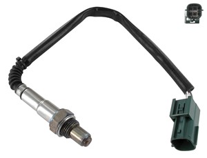 Lambdasond, Höger, NISSAN ALMERA II, ALMERA Hatchback II, ALMERA TINO, MICRA III, PRIMERA, PRIMERA Hatchback, PRIMERA Kombi, 22690-AX000