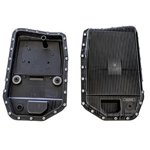 Oljetråg, automatväxellåda, ALPINA,ASTON MARTIN,BENTLEY,BMW,JAGUAR,LAND ROVER,ROLLS-ROYCE, 2333907, 24117536387, 24117571217, 2415233390