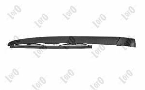 Torkararm-sats, fönsterrengöring, Bak, HYUNDAI TUCSON, KIA SPORTAGE II, 988111F001, 98812-1H000