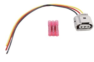 Kabelreparationssats, positionssensor för vevaxel, AUDI,FORD,PORSCHE,SEAT,SKODA,VW, 1J0 973 723 G, 1J0973723G