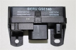 Kontrollenhet, glödstiftsystem, MERCEDES-BENZ, 000 545 35 16, 025 545 28 32, 646 153 65 79, A 000 545 35 16, A 025 545 28 32, A 646 153