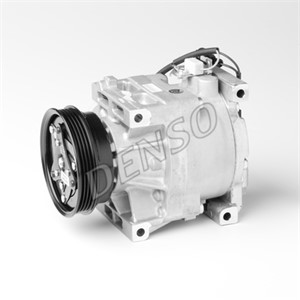 Kompressor, klimatanläggning, IVECO DAILY Flak/chassi III, 500313156