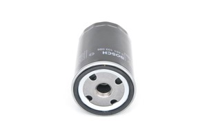 Oljefilter, BMW 3 [E30], 3 Cabriolet [E30], 3 Touring [E30], 5 [E12, E28, E34], Z1 Roadster, MAZDA CX-9, 11 42 1 266 773, 11 42 1 287 83