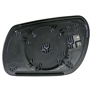 Spegelglas, yttre spegel, Höger, MAZDA 2, 3, 3 Sedan, DD21691G1A, DD21-69-1G1A