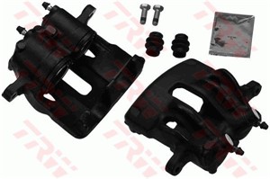 Bromsok, Framaxel, framaxel höger, Höger, CITROËN,FIAT,PEUGEOT, 4401 81, 9945780, 9945782