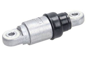 Vibrationsdämpare, drivrem