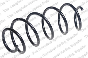 Spiralfjäder, Framaxel, CITROËN C4 CACTUS, PEUGEOT 2008 I, 208 I, 9802156980