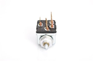 Switch, förglödning, FIAT 242 Skåp, 000 545 60 17, 3057998R93, 397 58 0003, 5 446 209, 50 00 081 133, 5446209, A 000 545 60 17