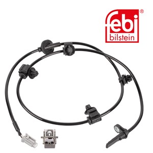 ABS-givare, Sensor, hjulvarvtal, Bakaxel höger, SUBARU FORESTER, XV, 27540SG020