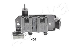 Tändspole, KIA CARENS Minibus, minivan II, RIO Halvkombi, RIO Sedan, SHUMA II, SHUMA Sedan II, 0K30E1810X, 0K30E1810XZ