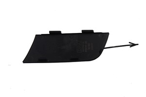 Skydd, dragkrok, Bak, AUDI A6 C6, A6 C6 Avant, 4F0807441 GRU