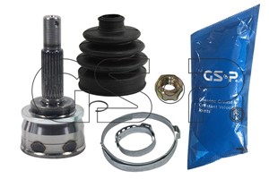 Drivknut, På hjulsidan, framaxel höger, framaxel vänster, NISSAN MICRA I, 3910024B00, 3910024B10, 3910124B00, 3910124B10, 3921124B00