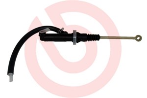 Huvudcylinder, koppling, FORD TRANSIT Buss, TRANSIT Flak/chassi, TRANSIT Skåp, 4385372, 4385374, 834762, 95021102, 95528550, YC157A543AG