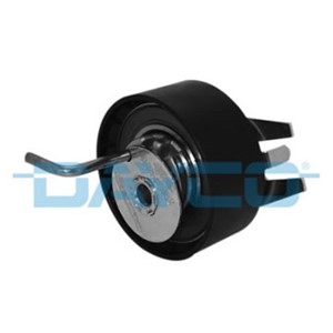 Spännrulle, kamrem, CITROËN,JAGUAR,LAND ROVER,PEUGEOT, 0829C0, 4S7Q6K254BD, 7H2Q6K254AA, LR006526