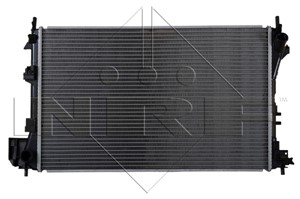 Kylare, motorkylning, FIAT,OPEL,SAAB,VAUXHALL, 1300245, 1300246, 24418341, 24418343, 51770410, 51825579