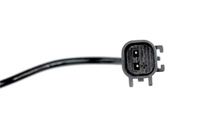 ABS-givare, Sensor, hjulvarvtal, Bakaxel, Vänster, JEEP COMPASS, PATRIOT, 05105065AB, 05105065AC, 1606297580, 4670A581, 5105065AB, 51050