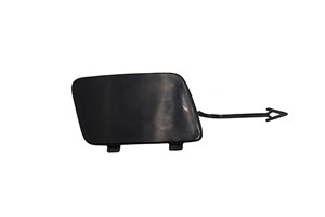 Skydd, dragkrok, Bak, AUDI A6 C6, A6 C6 Avant, 4F0807441F GRU