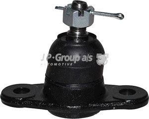 Kulled / Spindelled, Fram, höger eller vänster, HYUNDAI,KIA, 517600P000, 517600T000, 517601G000, 517601G001