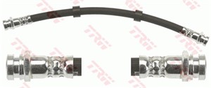 Bromsslang, Bakaxel, Bakaxel, båda sidor, Höger, Vänster, MAZDA 2, D651-43-810