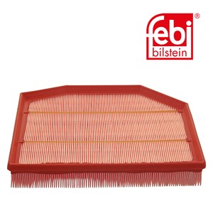 Luftfilter, BMW X3 [E83], Z4 Coupé [E86], Z4 Roadster [E85], 13 71 7 542 545